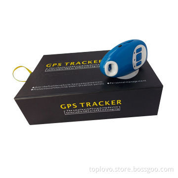 Newest baby GPS locator, speeding alarm function